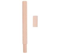 BELLIFFY Poster Storage Tubes for Documents and Artwork Precision Sealing Design Cylindrical Mailing Tube for Blueprint Shipping and Safe Home Use