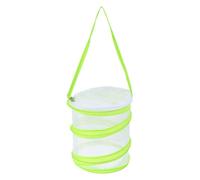 BELLIFFY Rabbit Cages Small Folding Insect Cage Viewing Box Easy to Clean and Carry