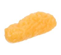 BELLIFFY Realistic Human Body Fat Anatomy Model for Students, Nutritionist Fat Display Tool with Veins, Weight Loss Motivation Science Demonstration for Medical and Technology Education