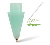 BELLIFFY Replaceable Stylus Pen Tips: Precise Nibs for Touch Screen Pens Compatible with 2nd/3rd Generation Tablets, Durable for Office Use and Writing