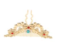 BELLIFFY Retro Style Hair Comb Chinese Hair Accessories Hairpin for Women Hanfu Headwear