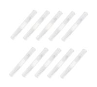 BELLIFFY Revitalize Oil Pen Kit 10pcs Empty Nail Oil Pens Cuticle Oil Pen for Home Use Easy to Fill Professional Nail Art Brush