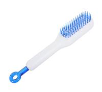 BELLIFFY Scalp Cleaning Comb Detangler Brush Curly Hair Combs Hair Styling Tool for Men Women