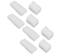 BELLIFFY Scrub Soap Bar Base Organic Soap Making Kit Handmade Soap Bath Soap Bars Base