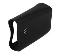 BELLIFFY Silicone Camera Cover with Brim for Rainproof Protector Sleeve for Indoor Outdoor Cctv Home Security Scratch-resistant Dustproof Protector