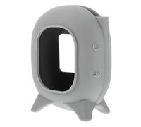 BELLIFFY Silicone Cover for Clip Speaker Wireless Speaker Storage Bag Practical Protection
