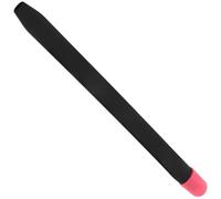 BELLIFFY Silicone Stylus Protective Sleeve for Pencil Ergonomic Anti-fall Pen Cover Case Compatible with Pencil Generation Comfortable Grip Pen Accessories for Writing