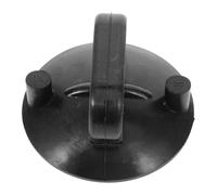 BELLIFFY Singing Bowl Suction Cup Handle for Easy Lifting and Versatile Use Made of Sturdy Rubber with 20kg Weight Capacity for Meditation and Sound Therapy