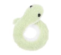 BELLIFFY Snake Year Plush Snake Mascot for Chinese Year Toy Decor Cozy Stuffed Animal for Boys and Girls