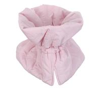 BELLIFFY Soft Adjustable Post Surgical Dog Collar Cone for Small Pets Comfortable Collar for Lick Prevention and Wound Protection Fits Neck Flexible for Puppies and Cats