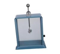 BELLIFFY Static Electricity Learning Experiment Tool Iron Foil Electrostatic for Physics Classroom Teaching Aid Science Project for Primary and High School Science Labs