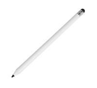 BELLIFFY Stylus Pen High Precision Touch Screen Pen for Phone Tablet Capacitive Writing Tool White Multipurpose Use for Art and Daily Note