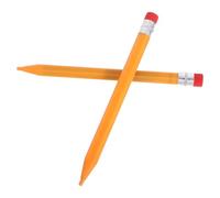 BELLIFFY Stylus Wide with for High Universal Screens 2pcs Material Sensitivity and Precision, Compatibility Writing and Playing Plastic for Tablets and Smartphones Games