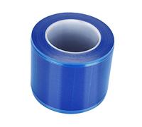 BELLIFFY Tattoo Protective Film Disposable Barrier Tape 1200 Sheets Roll Isolation Film for Tattoo Accessories Professional Piercing