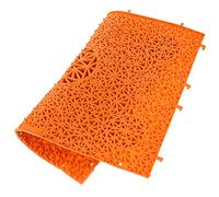 BELLIFFY Thick Acupressure Foot Massage Mat for Circulation and Relief Large Toe Pressing Sole Pad for Body Relaxation and Fatigue Foot Massager Enhanced Flow