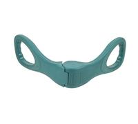 BELLIFFY Thigh Trainer Inner Thigh Exerciser for Women Portable Home Workout Device for Leg and Hip Strengthening Fitness Equipment and Weight Loss