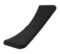 BELLIFFY Tire Changer Bead Breaker Shovel Sleeve - Non-marring Black Plastic Rim Protector Cover - Wheel Rim Saver Guard for Tire Machine Accessories