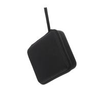 BELLIFFY Tire Inflator Compressor Storage Evamaterial Case Car Tires Pump Inflator Pump Storage Car Accessories Tool Kit
