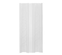 BELLIFFY Twisted Spiral Taper Candle Mold Silicone for DIY Wax Aromatherapy Christmas Pillar Candle Making Long Cylinder Silicone Mold for Soap Resin Crafting Easy Release Spiral Wax Mould