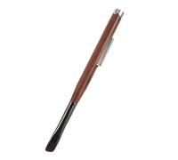 BELLIFFY Ultra-thin Cat Eye Nail Magnet Tool for Precise Fine Line Drawing Enhanced Magnetic Liner Pen for Gel Polish Art and Safe Manicure Brush for DIY Salon Designs