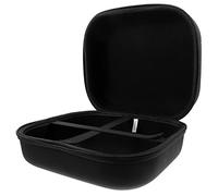 BELLIFFY Vr Glasses Carrying Case Shockproof Storage Box for Portable Headset Protector Ample Space for Accessories Easy