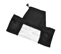 BELLIFFY Waterproof Camera Rain Cover for Dslr and Mirrorless Cameras, Protective Dustproof Raincoat with Long Zoom Lens Shield, Outdoor Photography Accessory for Hunting and Bird Watching