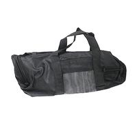 BELLIFFY Wear-resistant Cat Grooming Bag Breathable Cat Bathing Bag for Safe Nail Trimming Multi-purpose Portable Design Anti-scratch Practical Shower Netting