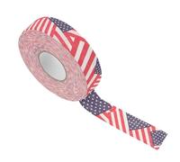 BELLIFFY Wear-resistant Ice Hockey Racket Tape Premium Cotton Cloth Grip Tape for Non-slip Handle Protection Hockey Stick Protector for Training and Game Use