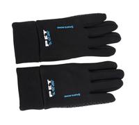 BELLIFFY Windproof Winter Outdoor Gloves with Touchscreen Five-finger Design Non-slip Cycling Mittens for Riding Climbing Motorcycle Racing Warm Insulated Sports Gloves for Men and Women