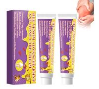 Bellifluous Bee Venom Cream, Bee Venom, 2 Packs 20g Bees Venom Skin Treatment Cream for Joint Pain Relief on Back, Neck, Hands, Waist, Bees Venom Creams for Skin Tags for Relieve Muscle Tension