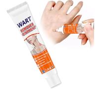 Bellifluous Skin Tag Removal Cream, Verruca Treatment, 20g Effective and Safe Skin Tag Remover, Wart Remover for Keep Skin Smooth, Gentle Corn Remover for Feet Hand, Mole Remover for Skin Care(1 Pack)