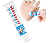 Bellifluous Skin Tag Removal Cream, Verruca Treatment, 20g Effective Wart Remover, Safe Mole Remover for Skin Care, Gentle Corn Remover for Feet Hands Face, Verruca Plasters for Corns Calluses(1 Pack)