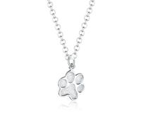 Bellina 0105450712_45 45.0 centimetres Sterling Silver 925 Necklace
