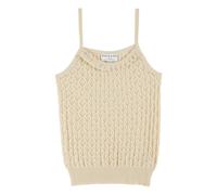 Bellina tank top Ecru M