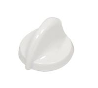Belling 082613441 Oven Control Knob, White