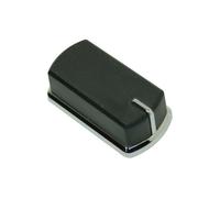 Belling 083240900 Cooker Control Knob, Black