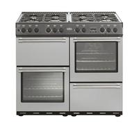 Belling 100Gt Gas Range Cooker With Gas Hob