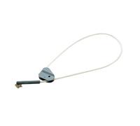 Belling 1881050200 Beko Lamona Howdens Belling Stoves Diplomat Leisure Dishwasher Hinge Rope Group. Genuine part number 1881050200,