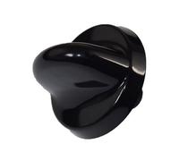 Belling 300 Series Compatible Black Oven Cooker Hob Control Knob By Ufixt