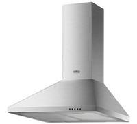 Belling 444410715 Stainless Steel Bel602chim