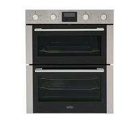 Belling 444411631 BI703MFC Stainless Steel ELECTRIC