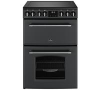 Belling 444411809 60cm Electric Cooker - Anthracite