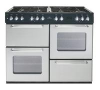 Belling 444440463 Range Cooker With Gas Hob