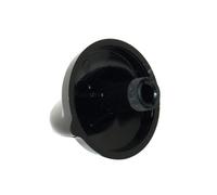 Belling 450920081 Oven Control Knob, Black