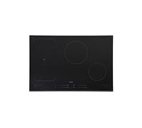 Belling 77cm 4 Zone Induction Hob with Bridge Zone