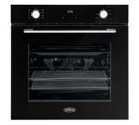Belling BBI603MFSTA Single Electric Multifunction Oven - Stainless Ste