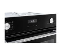 Belling BBI603MFSTA Single Electric Multifunction Oven Stainless Steel