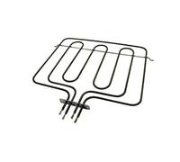 Belling Beko Grill Grill Heater Element. Genuine part number 300180386