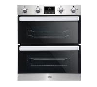 Belling BI702FPCT 92 L 4033 W Black, Silver