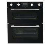 Belling BEL BI703MFC_BK Belling 444411630, Electric, 54 L,